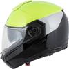 Nolan N90-3 06 Verniciatura Spec. Casco Modulare unisex nero