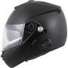 Nolan N90-2 06 + B601S LE Casco Modulare unisex nero