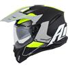 Airoh Bandit Tune Casco Enduro unisex giallo