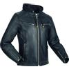 SEGURA Giacca in pelle Segura Dorian 2 M uomo nero