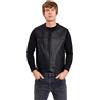 Highway 1 Gilet M uomo nero
