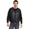 Highway 1 Concho II Donne E Uomini Gilet M uomo nero