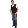 Highway 1 Nabuk Gilet M uomo marrone