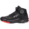 alpinestars CR-X DS Stivali uomo verde