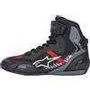 alpinestars Faster 3 Rideknit Stivali unisex nero