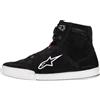 alpinestars Chrome Stivali uomo nero