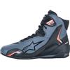 alpinestars Faster 4 Stivali uomo nero