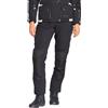 Büse Highland Pantaloni Tessuto Donna nero