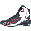 alpinestars Faster 4 Stivali uomo nero