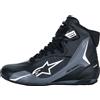 alpinestars Stivali Faster 4 DS uomo nero