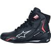 alpinestars Stivali Stella Faster 4 DS donna nero