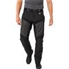 Büse Santerno Pantaloni In Tessuto M uomo nero