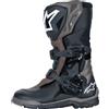 alpinestars Corozal V2 WP STIVALI uomo marrone