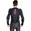 Super Shield Giacca Con Protettori unisex nero