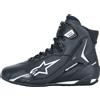alpinestars Stella Faster 4 Stivali donna nero