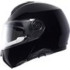 SCHUBERTH Concept Casco Modulare unisex nero