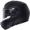 SCHUBERTH Concept Casco Modulare unisex nero