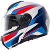SCHUBERTH Concept Tracer Casco Modulare unisex blu