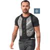 Macna Dry Cooling Evo Gilet Refrigidante unisex nero