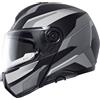SCHUBERTH Concept Tracer Casco Modulare unisex grigio