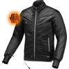 Macna Centre Giacca, ottogiacca Risc. unisex nero