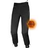 Macna Centre Pants, ottopant.Risc. unisex nero