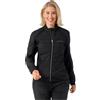 Vanucci VXU-3 Thermo D-Liner Per Donne Giacca termica donna nero
