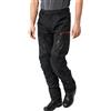 Rekurv E-10.02 Pantaloni In Tessuto uomo nero