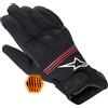 alpinestars HT-3 Heat Tech Drystar Guanti Riscaldati unisex nero