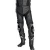 alpinestars Missile LE Pantaloni Tuta Pelle uomo nero