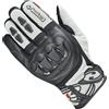 Held 2224 Sambia 2in1 Evo Guanti unisex grigio