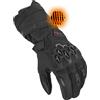 Macna Kit guanti riscaldati Macna Rafino RTX unisex nero