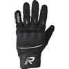 Rukka Airium 2.0 Guanti unisex nero
