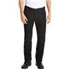 Detlev Louis DL-PM-7 Jeans In Pelle uomo nero