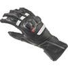 Rekurv C-13.01 Guanti unisex nero