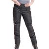 FASTWAY Touring Women 211 PANTAL. TESS. DONNA nero