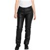 FASTWAY City Women 211 Fastway Jeans Pelle Donna nero