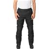 FASTWAY Touring Men 211 PANT. TESSUTO uomo nero