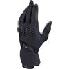 Leatt ADV X-Flow 7.5 tealth Guanti unisex nero