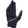 Leatt ADV X-Flow 7.5 hort tealth Guanti unisex nero