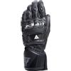 Dainese Druid 4 Guanti unisex nero