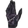 Leatt ADV Hydradri 7.5 Short Camo guanti M unisex grigio