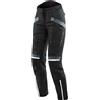 Dainese Tempest 3 donna Pantaloni in tessuto da donna (IT42) nero