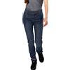 FASTWAY Women 211 Denim Jeans donna blu