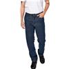 FASTWAY Men 211 Denim Jeans uomo blu
