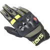 alpinestars Halo Guanti unisex nero