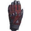 Dainese Unruly Ergo-Tek guanti unisex nero