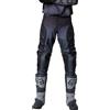 FOX 180 Leed Pantaloni da cross uomo nero