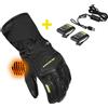 Macna Azra RTX GUANTI RISCALDATI M unisex nero