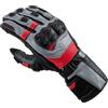 Rekurv C-13.08 Guanti unisex nero